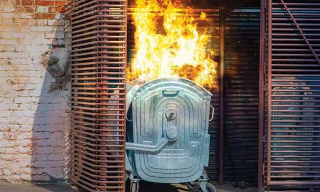 Fire Prevention Equals Cost Savings
