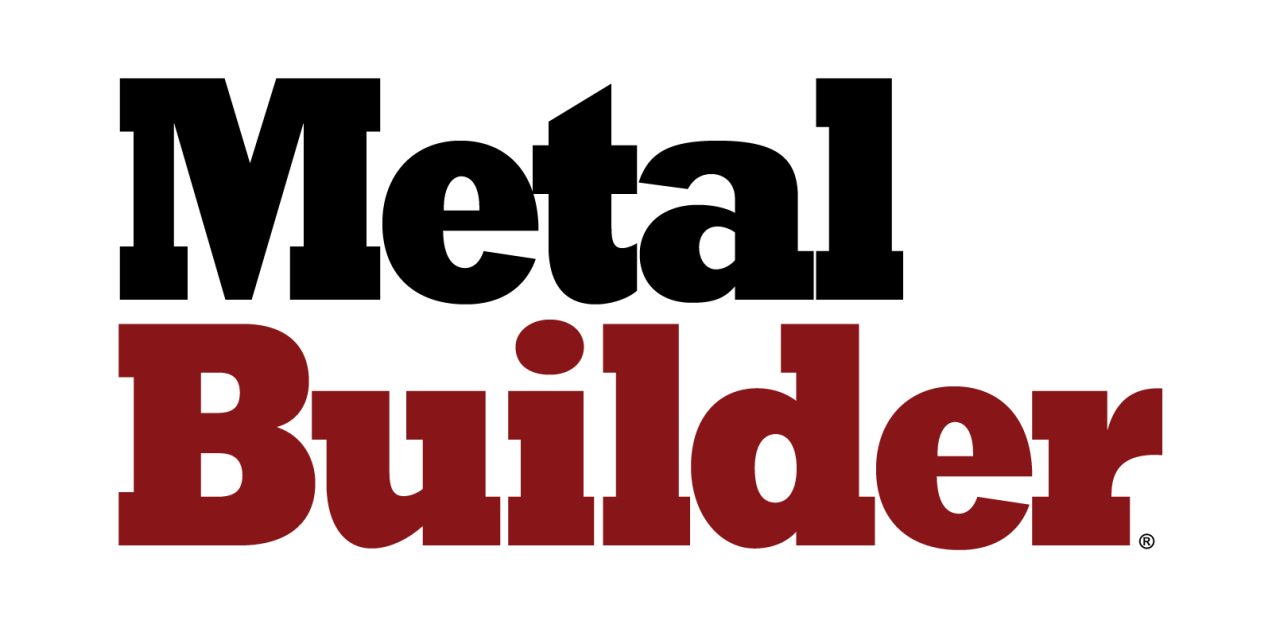 Act Now If You Like Metal Builder