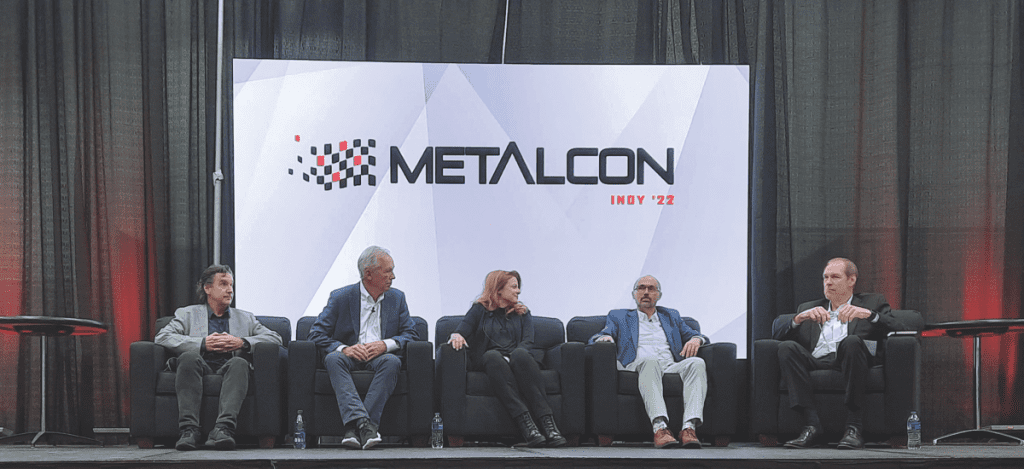 METALCON Review 2022