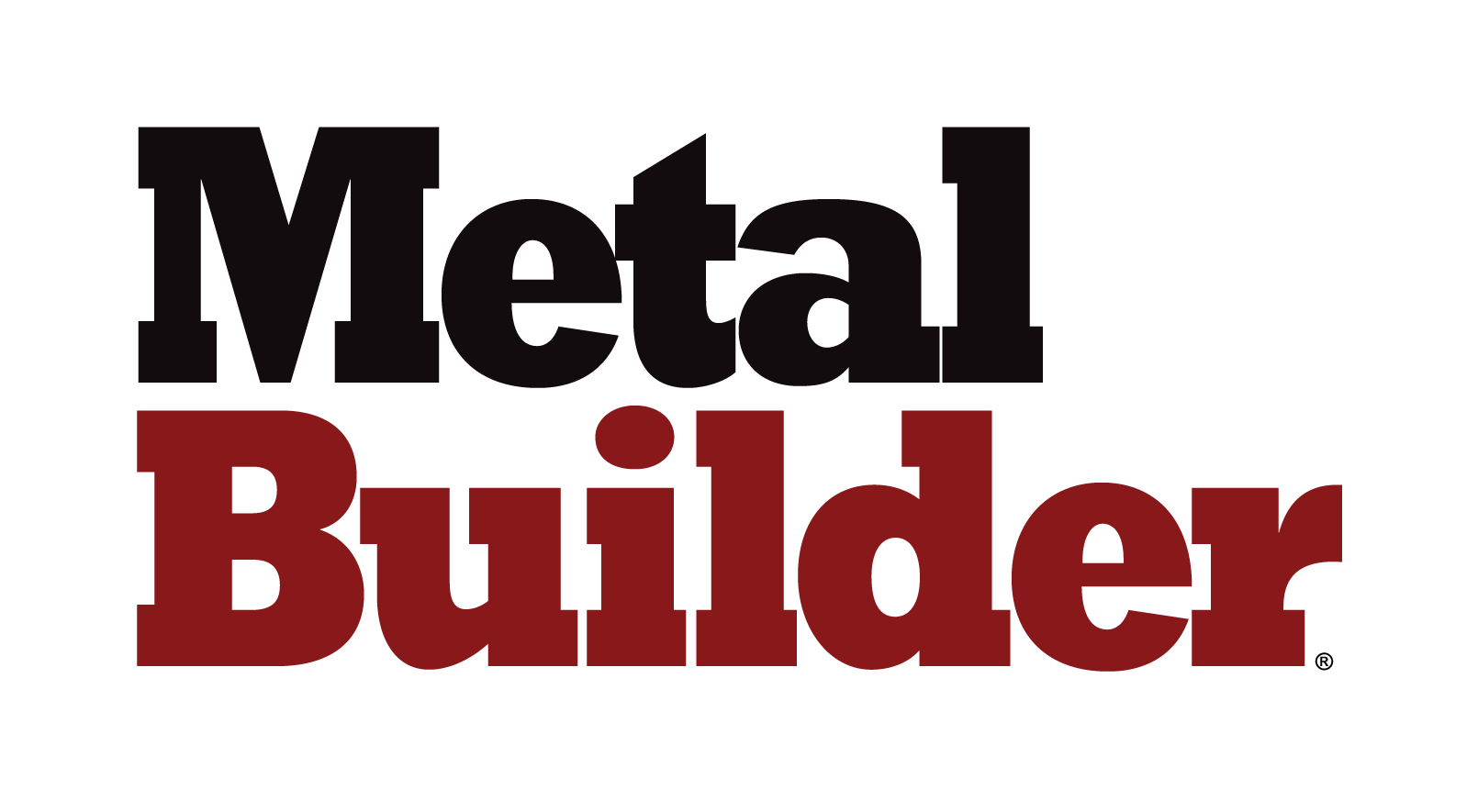 Metal Builder Magazine