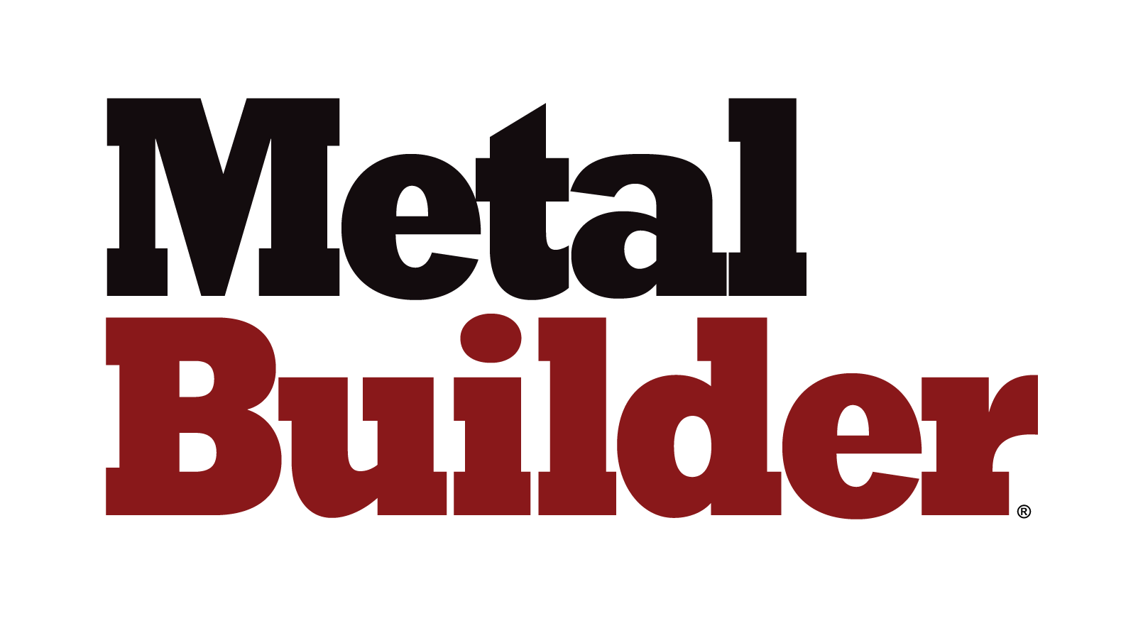 Metal Builder Fall Edition 2024 Metal Builder Magazine