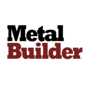 Metal Builder Staff