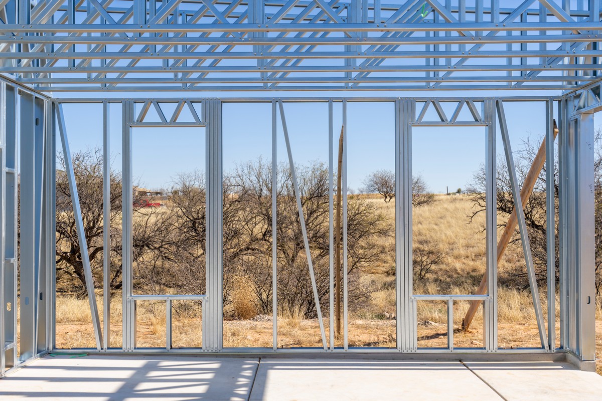10 Ways Cold-Formed Steel Framing Can Lower Your Total Construction Costs