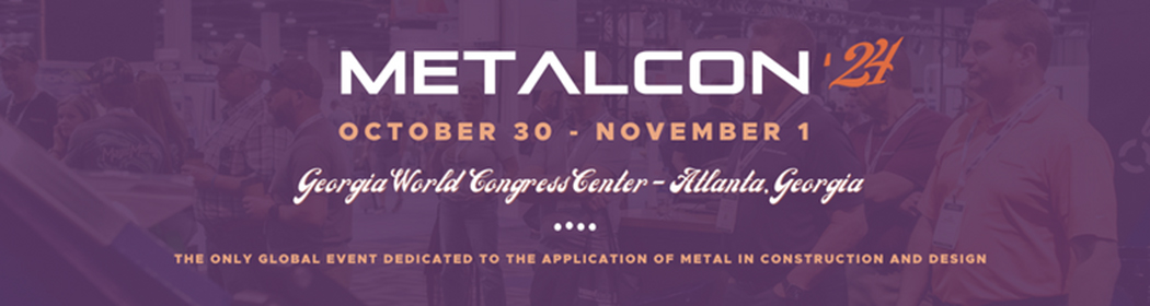 METALCON 2024: Can’t Miss Features