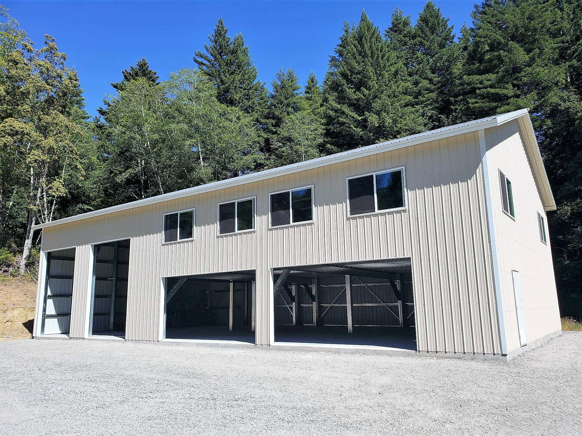 Thermal Bridging in Cold-Formed Steel Buildings