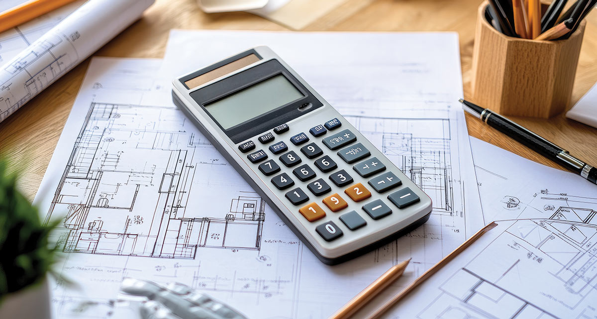 10 Critical Steps in CFS Single-Family Construction 