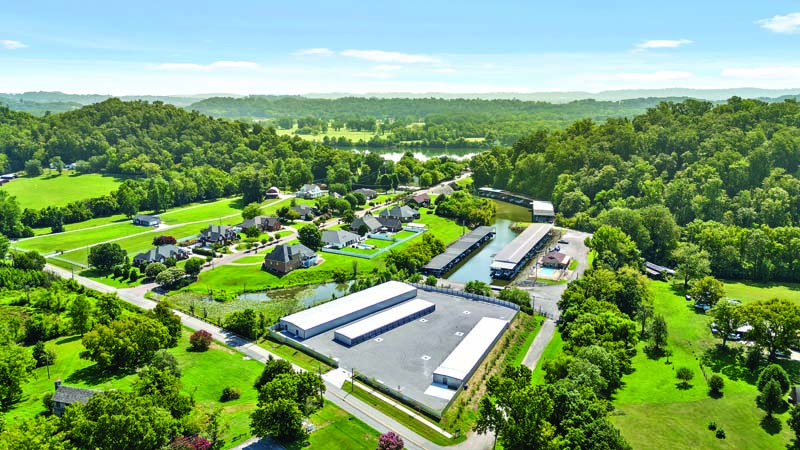 Courtesy of Curbed Construction.