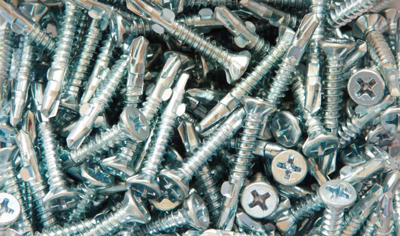 Choosing the Right Metal-to-Metal Fasteners for Stronger Builds in 2026