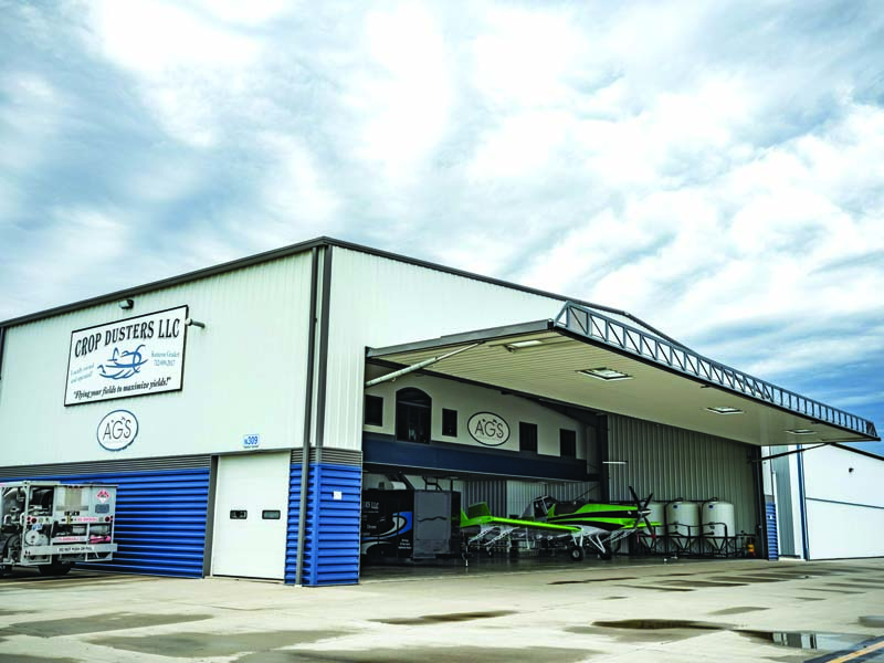 Large Door Systems for Metal Frame Buildings: Engineering for Long-Term Performance