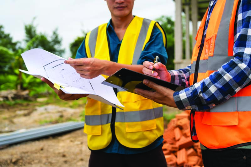 Metal Building Codes and Local Requirements: What Contractors Need to Know