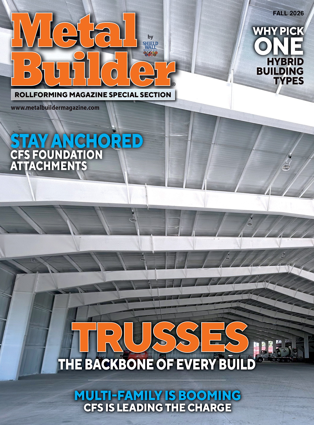 Fall Edition 2026